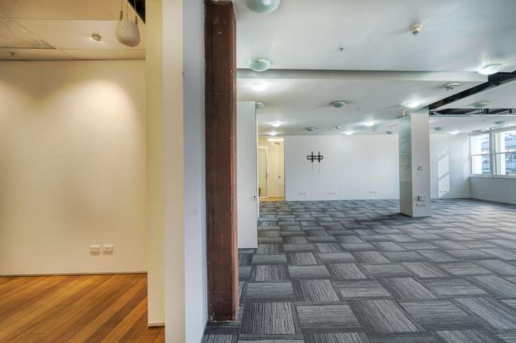 72A and 72B Wyndham Street Auckland Central_14