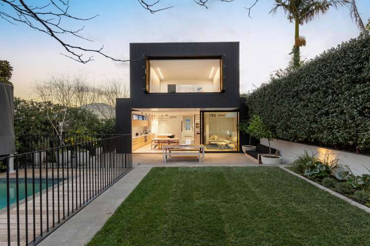 48 John Street Ponsonby_20