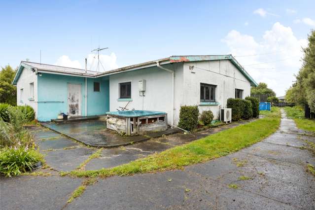 Opportunity Awaits – 2084m²