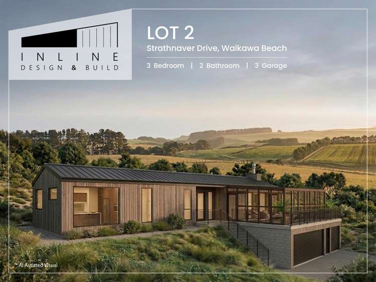 13 Strathnaver Drive Waikawa Beach_6