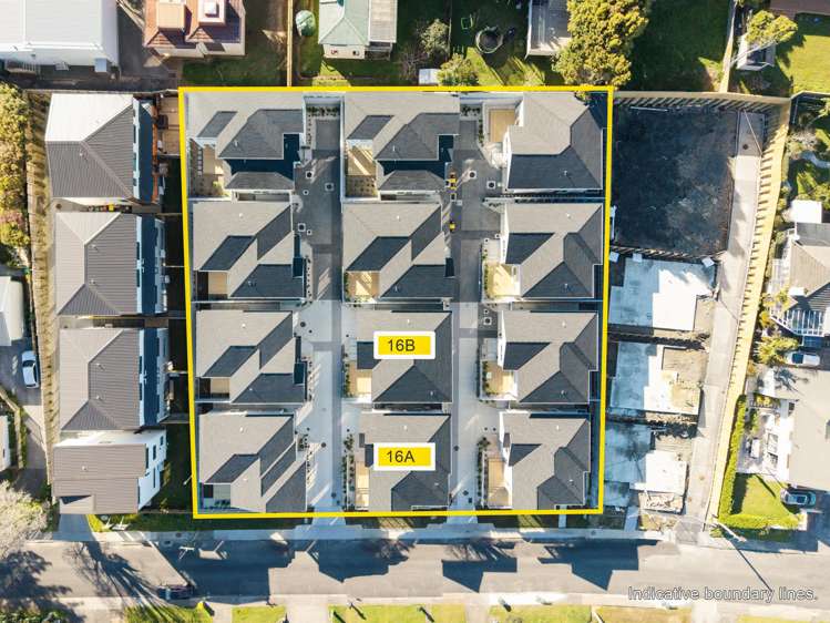Lot 6/14,16,18 William Souter Street Forrest Hill_16