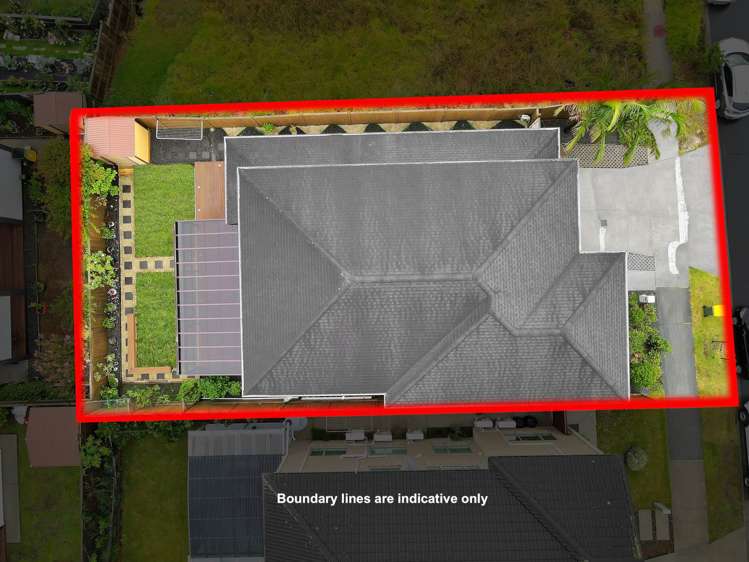 5 Tinaku Road Flat Bush_23