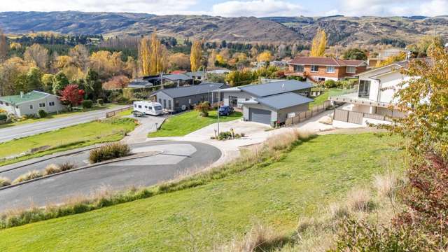 A Prime Slice of Central Otago
