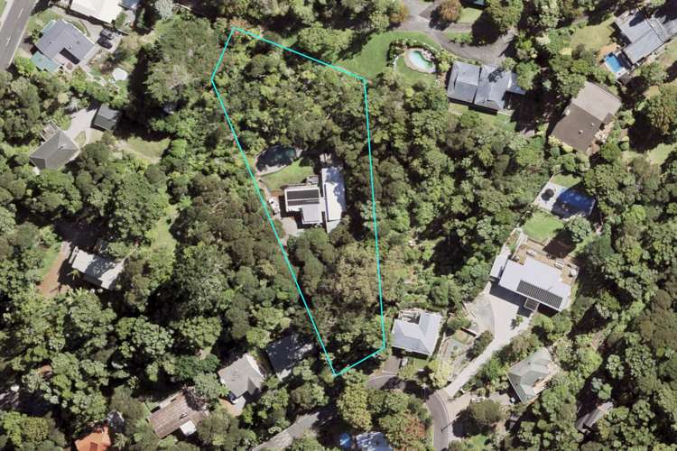 14 Kopiko Road Titirangi_20