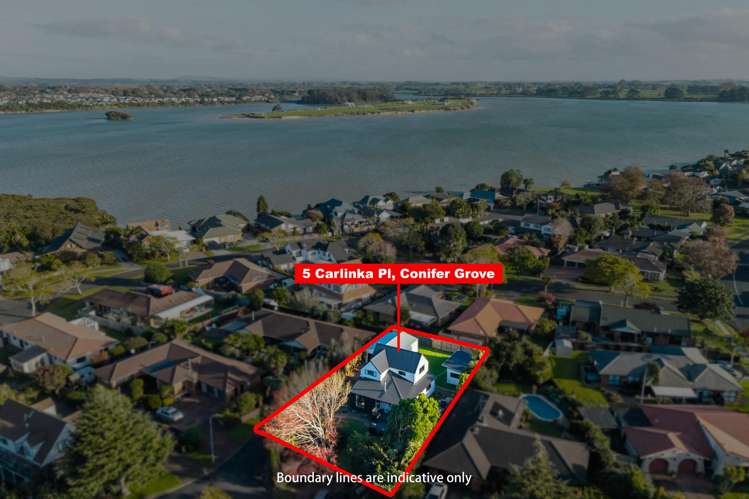 5 Carlinka Place Conifer Grove_27