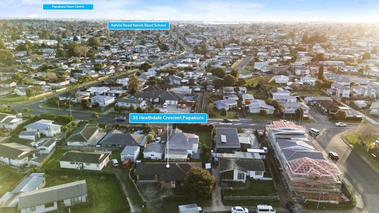 35 Heathdale Crescent Papakura_15