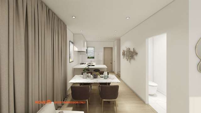 Unit 60/Lot 9 - 23 Murphys Park Drive Flat Bush_2