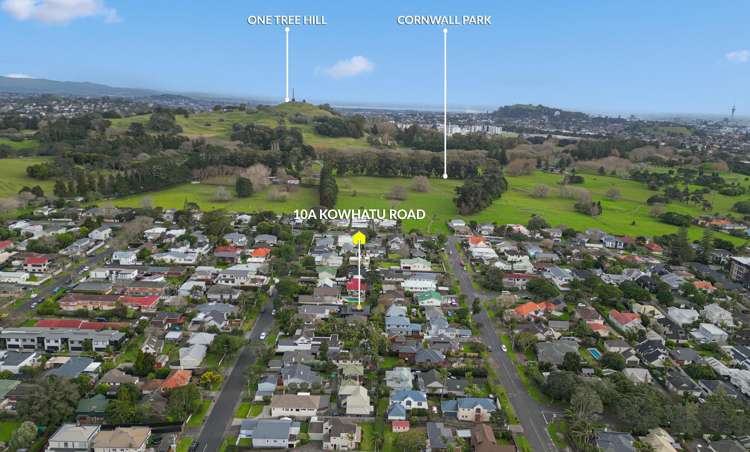 10a Kowhatu Road One Tree Hill_14