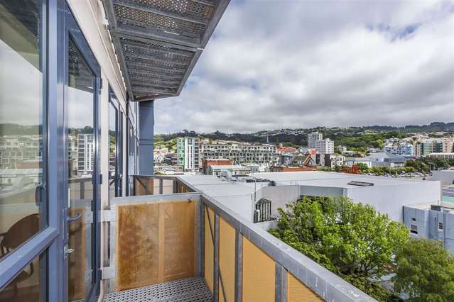 515/35 Abel Smith Street Te Aro_1