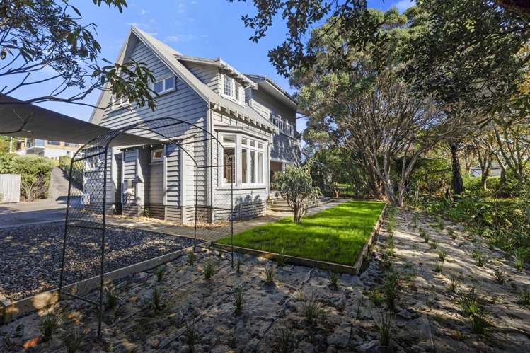 18A Annandale Street Lynmouth_23