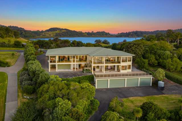 115 Ridge Road Mahurangi East_4