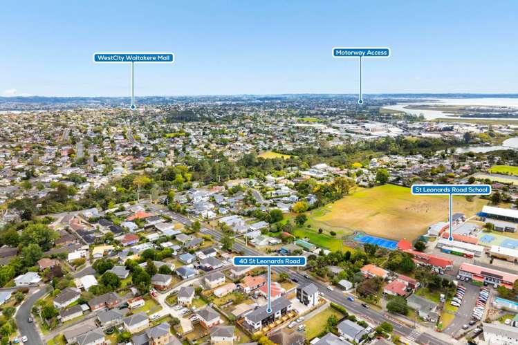 2/40 St Leonards Road Kelston_21