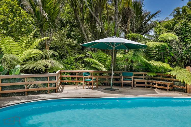 530 South Titirangi Road Titirangi_40