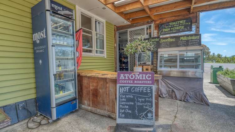 1372 Kohukohu Road Kohukohu_18