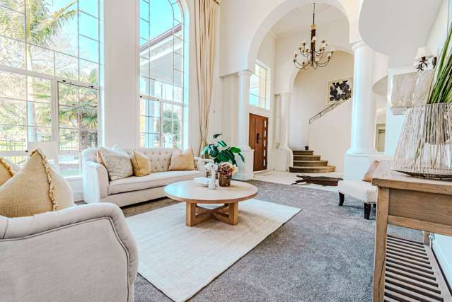 The Perfect Match? A Prestigious Georgian Resi...