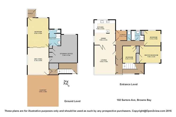 102 Sartors Avenue Browns Bay_19