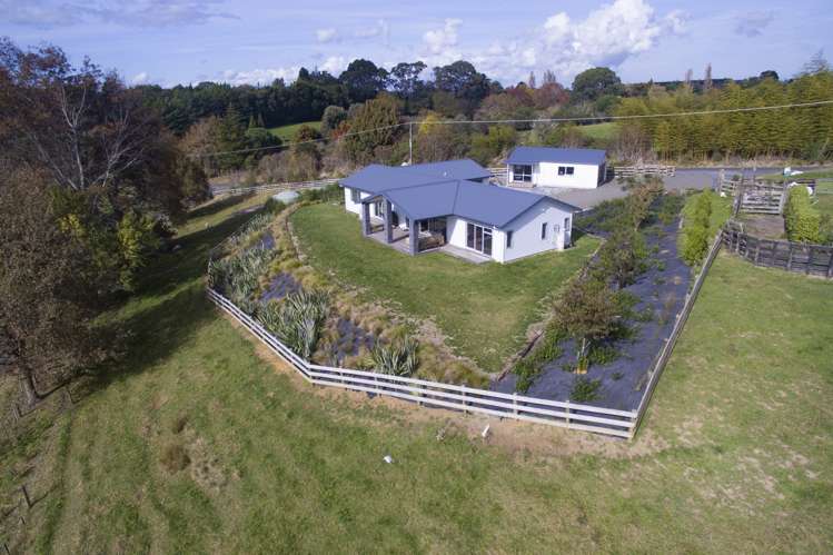57b Irish Road Mangatawhiri_19