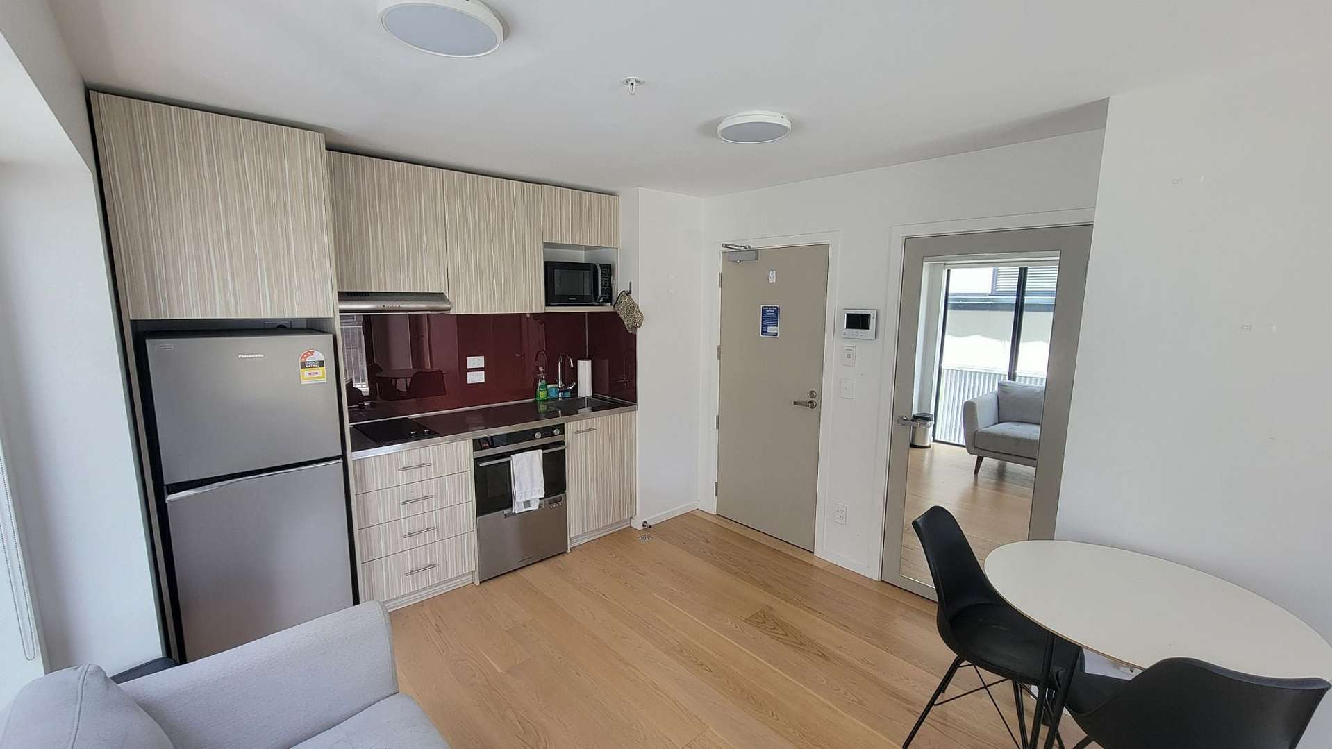 401A/111 Dixon Street Te Aro_0