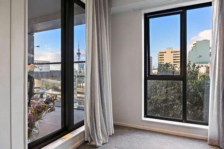 110/5 Howe Street Freemans Bay_10