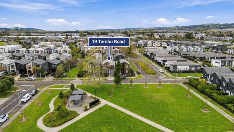19 Turehu Road Papakura_24