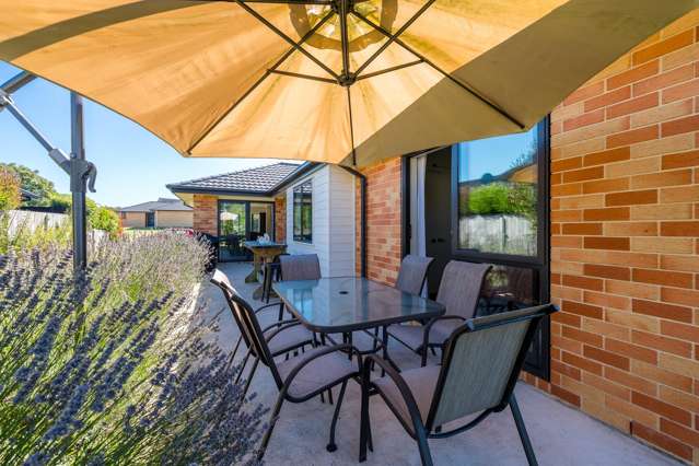 Modern Comfort, Effortless Living