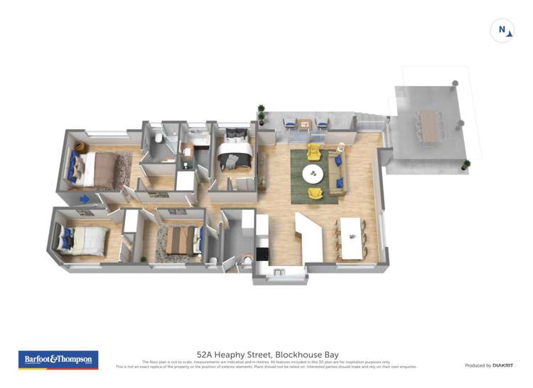 52a Heaphy Street Blockhouse Bay_12