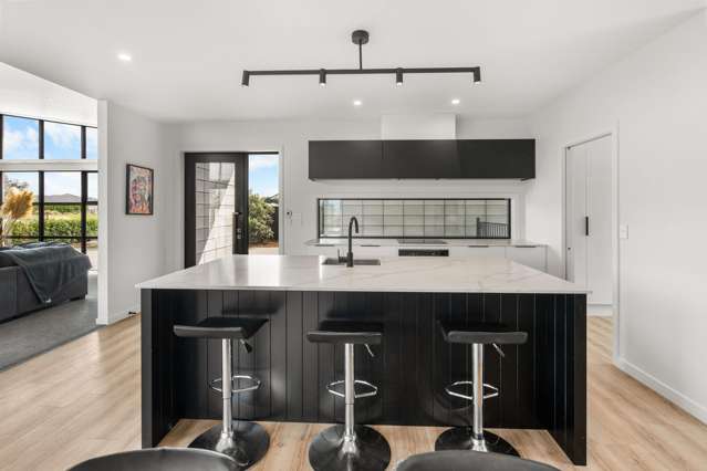 The City Lifestyle - For a Rolleston Price!