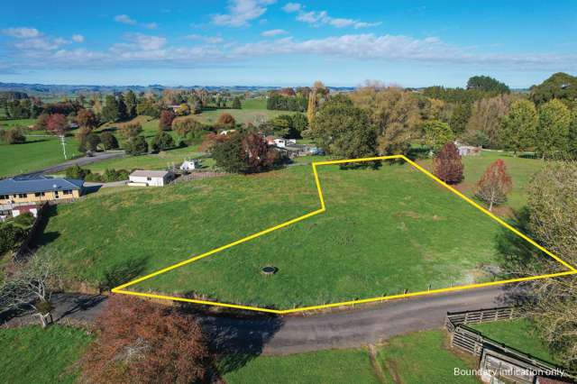 Lot 2, 0 Old Te Kuiti Road Otorohanga_1