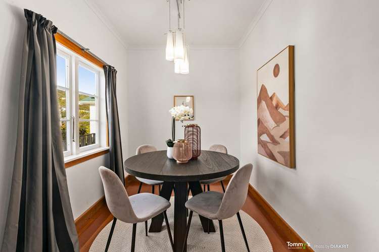 6 Hathaway Avenue Karori_13