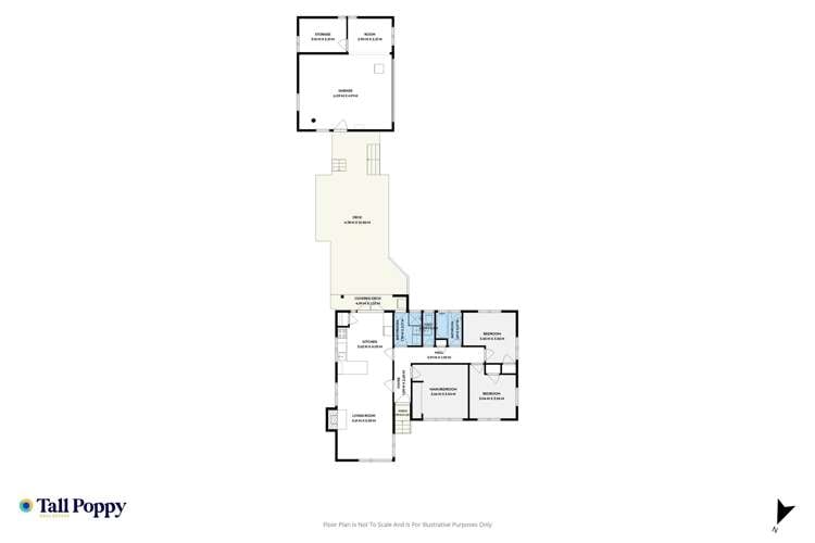 812 Mount Pleasant Road Thames_21