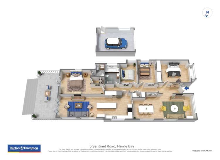 5 Sentinel Road Herne Bay_16