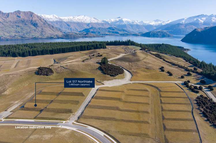 Lot 517 Stage 17A, Northlake Wanaka_5