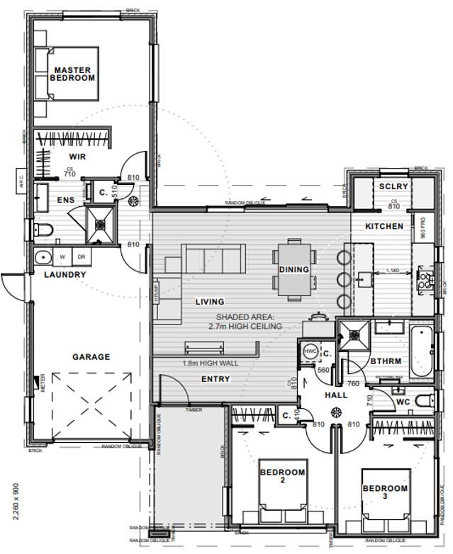 Lot 40 Tirikatene Ave Paerata Rise_1