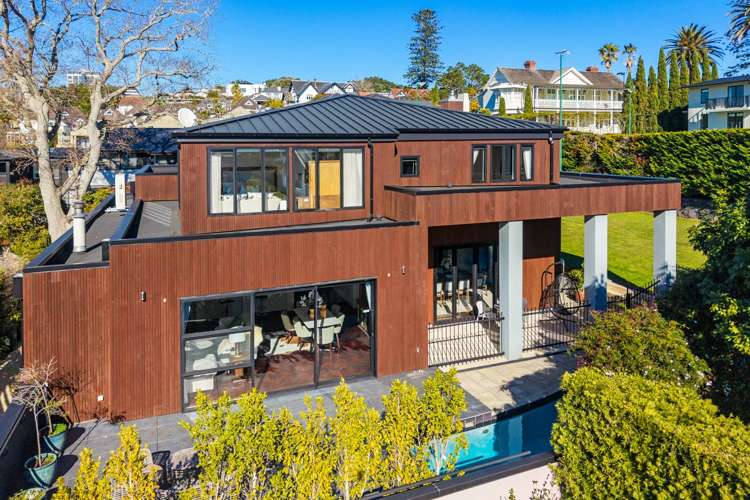 91 Victoria Avenue Remuera_27