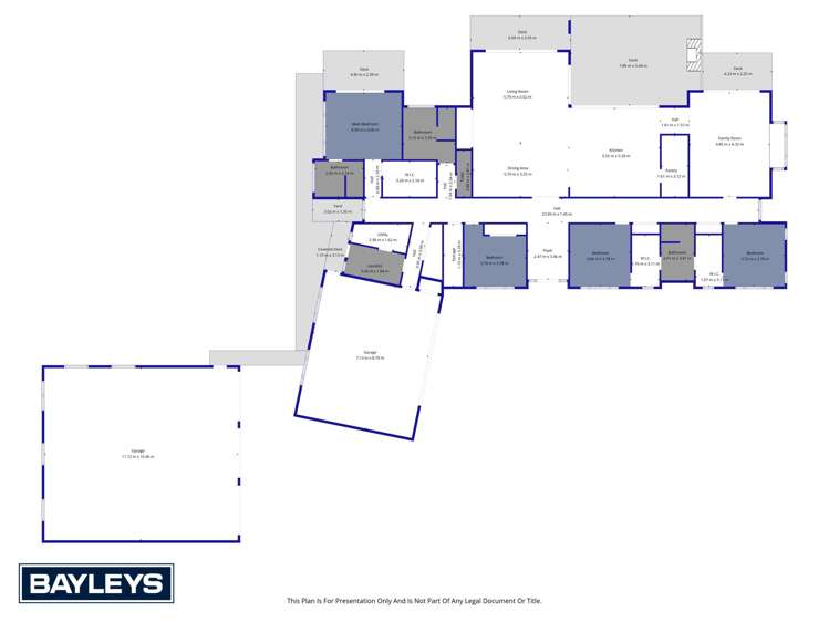 52 James Avenue Matamata_43