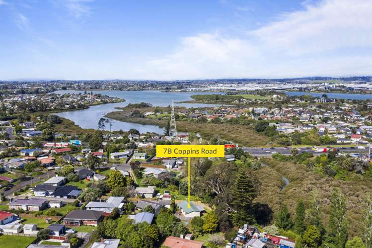 7b Coppins Road Mount Wellington_17