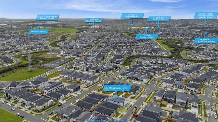 59 Drumbuoy Drive Flat Bush_28