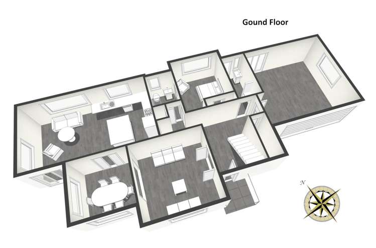 113 Cyril French Drive Flat Bush_28