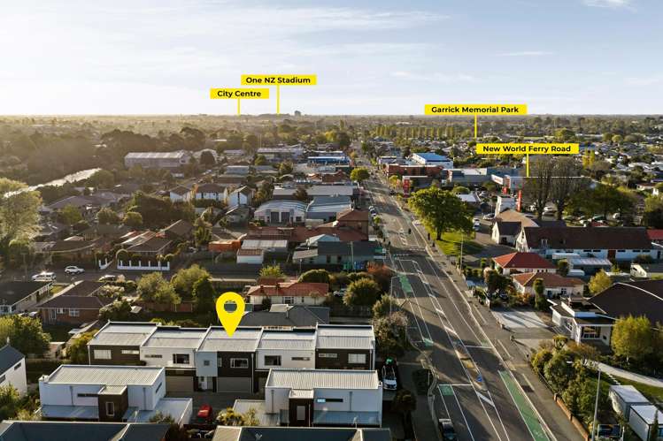 3/670 Ferry Road Woolston_26