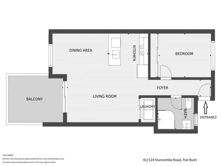 41/124 Stancombe Road Flat Bush_13