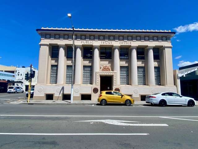 100 Tennyson Street City Centre_1