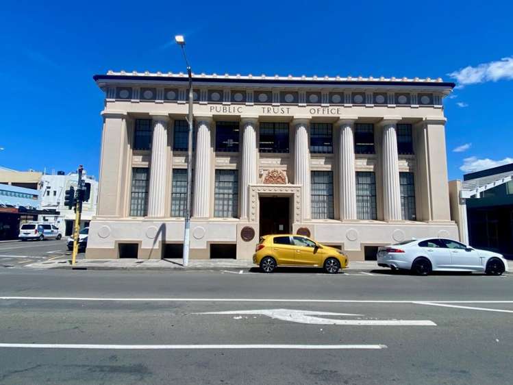 100 Tennyson Street City Centre_1