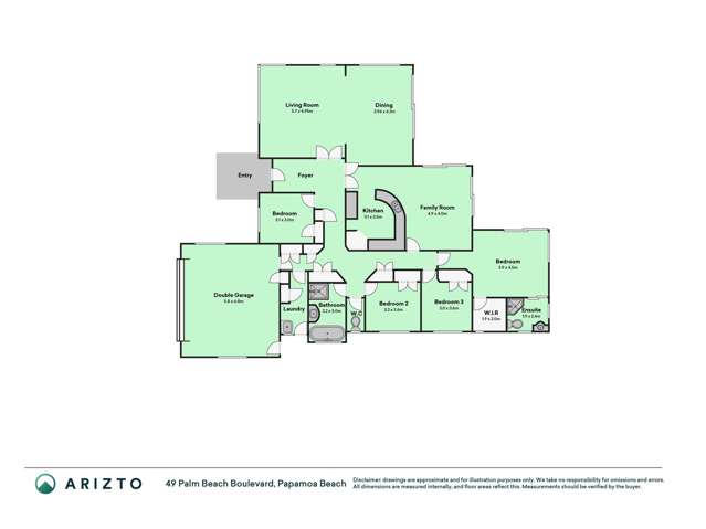 49 Palm Beach Boulevard Papamoa Beach_1