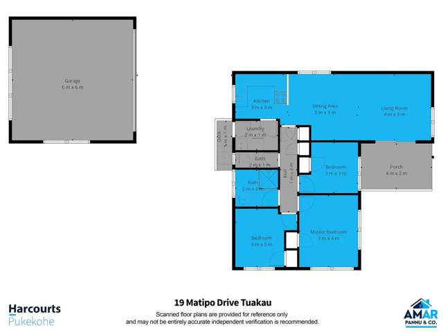 19 Matipo Drive Tuakau_1
