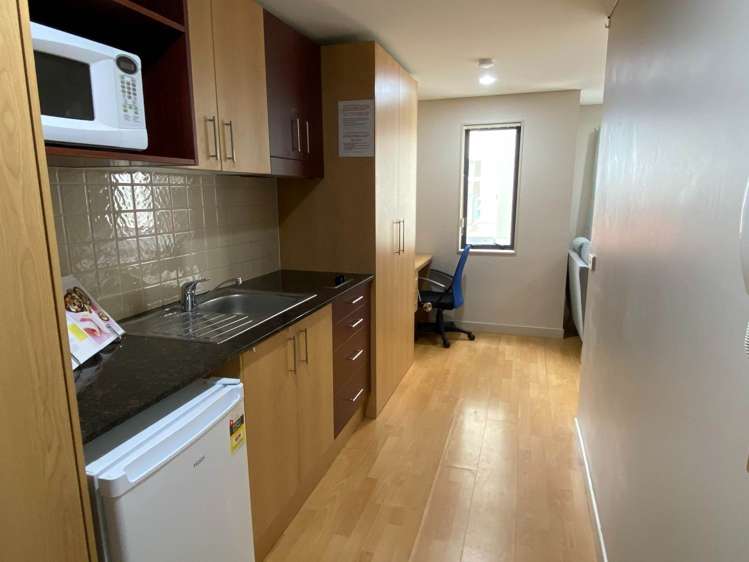1305/76 Wakefield Street Auckland Central_7