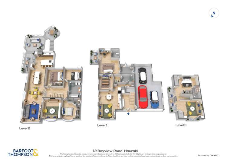 12 Bayview Road Hauraki_20