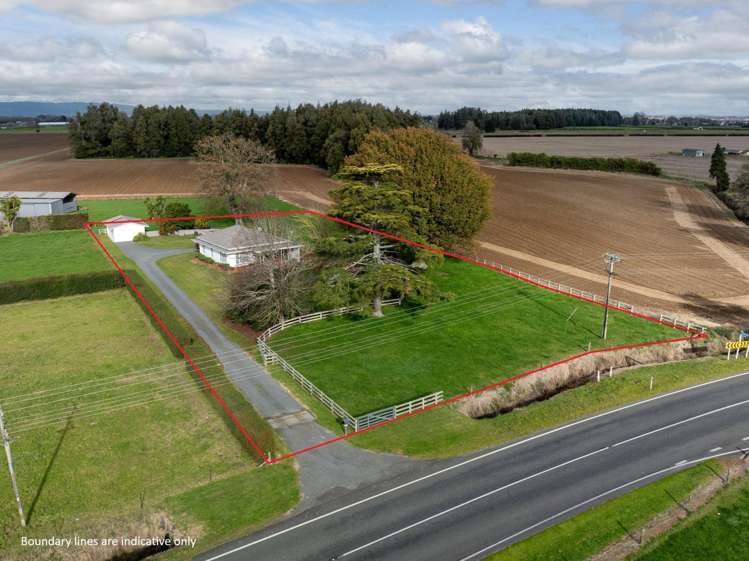 138 Wardville Road Waharoa_25