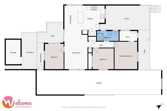 3/47a Green Street Tahunanui_1