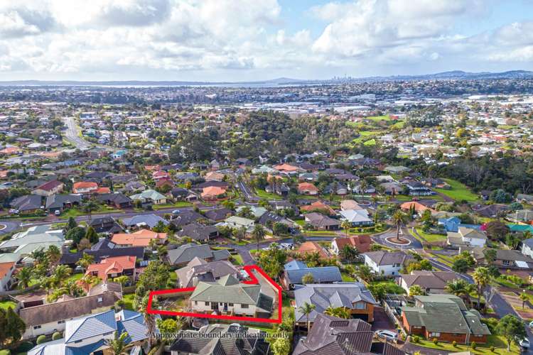 8 San Ignacio Court Henderson_30