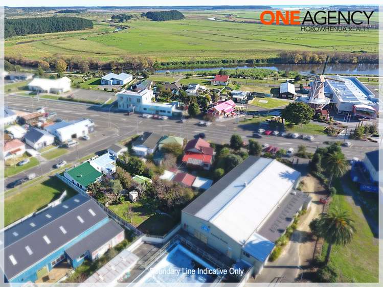 3 Cook Street Foxton_1